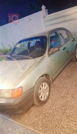 تۆیۆتا کۆرۆلا